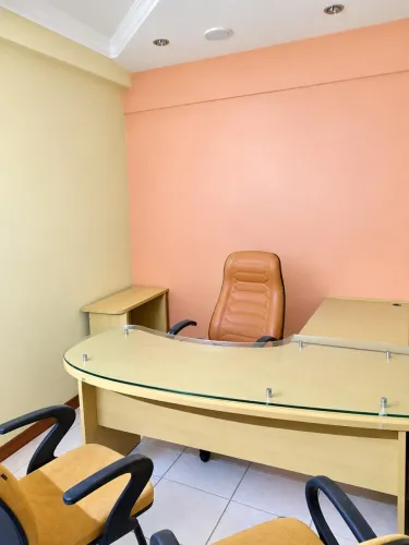 Sala Comercial - Village Executive | 2 Salas