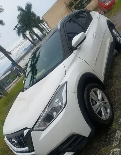 Nissan Kicks S 1.6 16V Flex 5P Aut. 2018