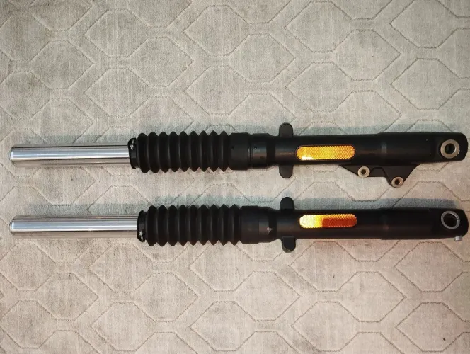 Bengala Hunter 350