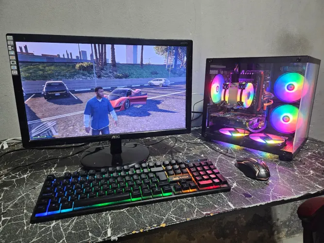 Pc Gamer