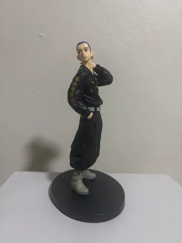 Action figure
