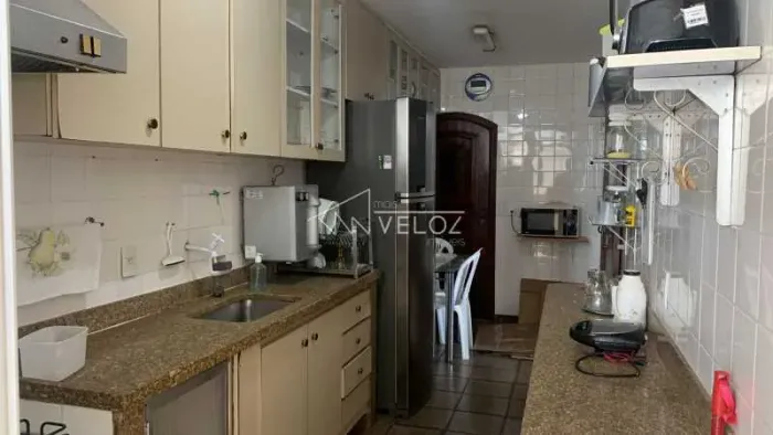 Apartamento : / Residencial / Botafogo