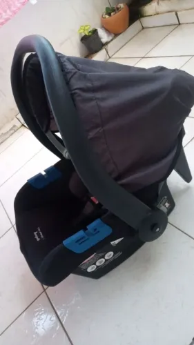 Bebê conforto 