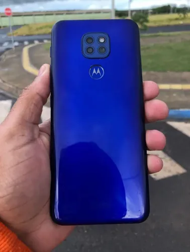 Moto G9 64gb