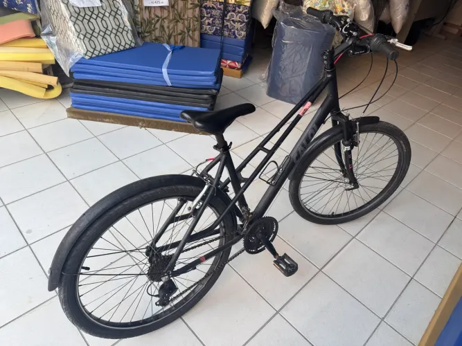 Bicicleta Caloi Urbam 26