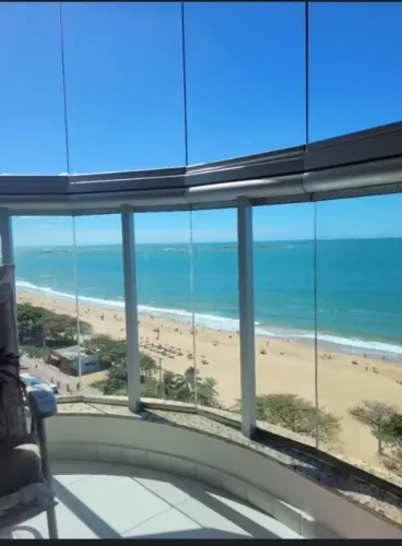 KA - 70 metros quadrados com 1 quarto em Praia de Itaparica - Vila Velha - ES