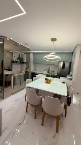 Rosarinho | 60m | 2 Quartos | 1 Vaga