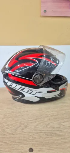 Capacete HELT tam 60
