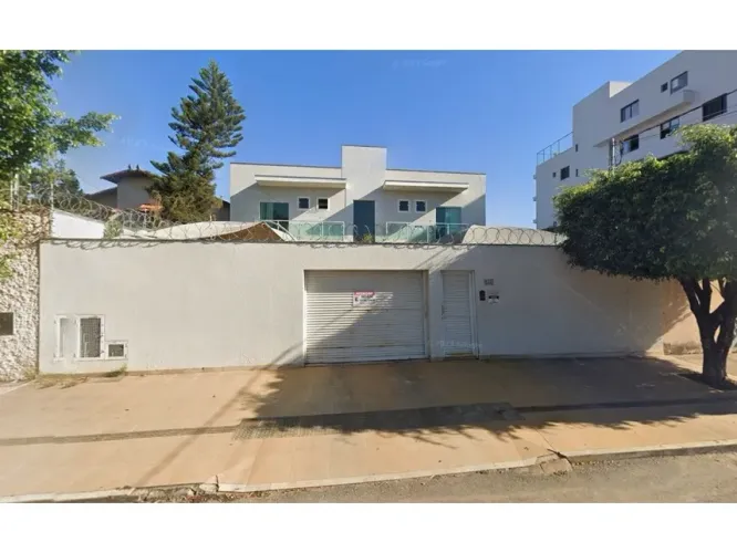 Apartamento em Leilão - Augusta Mota - Montes Claros - MG