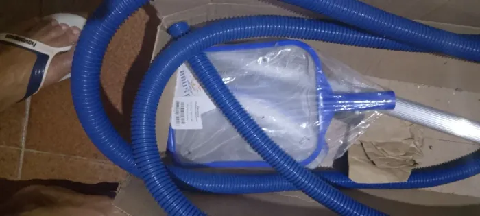 Limpeza e manutenção