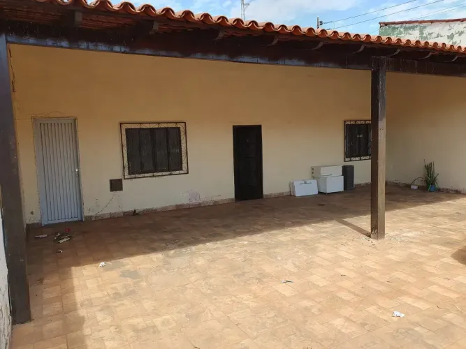 Excelente oportunidade na X-Norte! 3 quartos em Setor Central - Brasília - DF