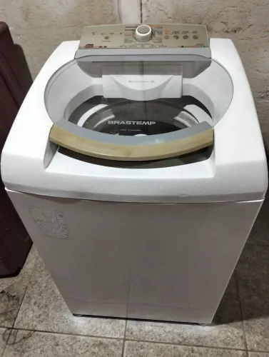 Maquina de lavar roupa