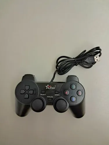 Controle joystick console/PC usb