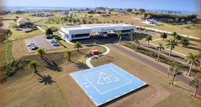 Terreno à venda, 450 m² por R$ 126.500,00 - Riviera de Santa Cristina XIII - Paranapanema/
