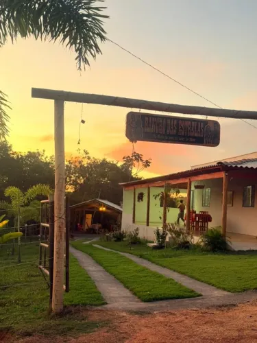 Chácara em Guapó