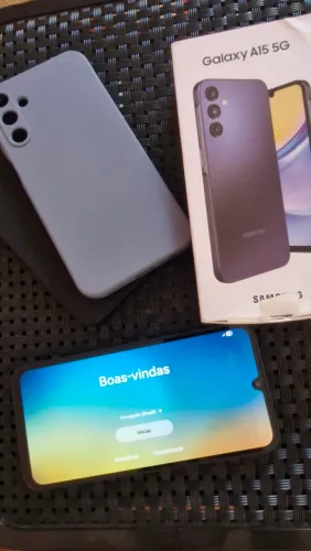 Celular sansung