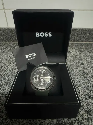 Relógio BOSS Volane Chronograph Origina
