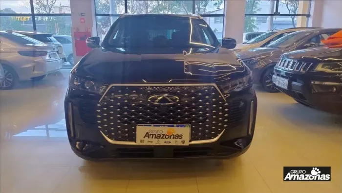 Chery Tiggo 5X Sport 1.5 Turbo Flex Aut. 2027
