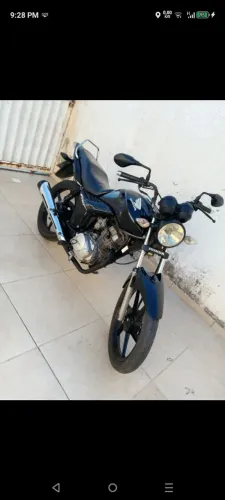 Fan 125 