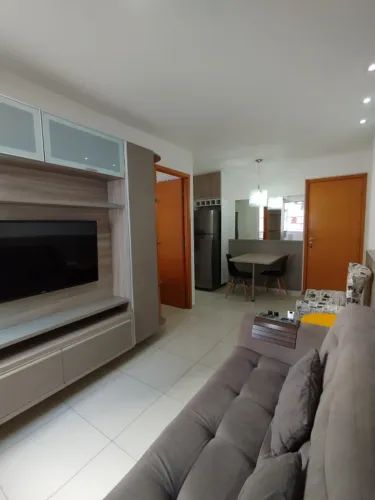 LINDO FLAT TODO MOBILIADO NO GRAÇAS STUDIO PRIME