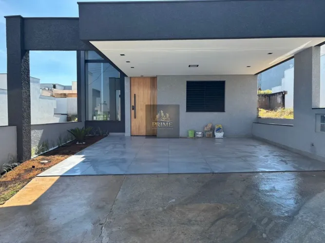 Casa à venda no bairro Horto Florestal - Sorocaba/SP