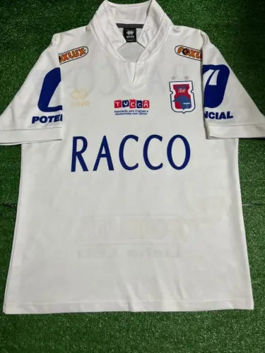Camisa Paraná Clube Away 2015