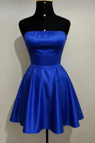 Vestido de festa