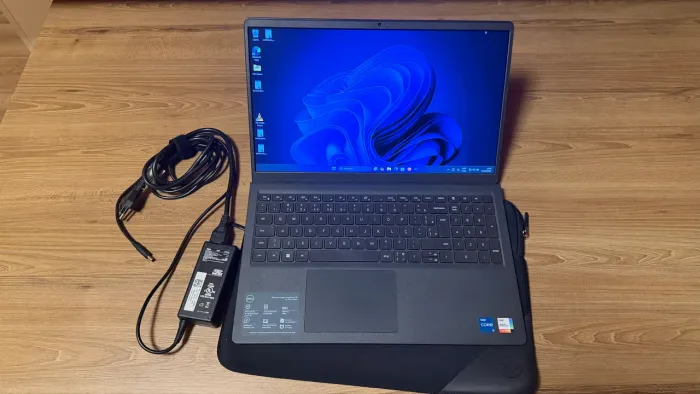 Notebook Dell Inspiron 15 Intel Core i5 16Gb RAM em excelente estado (pouco usado)
