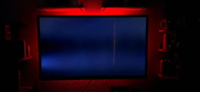 Tv 42 polegadas com aparelho pra smart