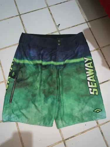 Seaway N40 sem defeitos