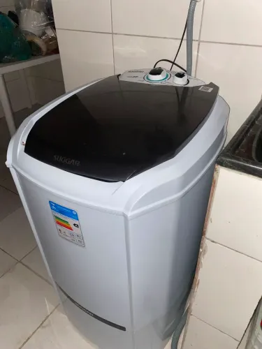 TANQUINHO DE LAVAR SUGGAR 20KG