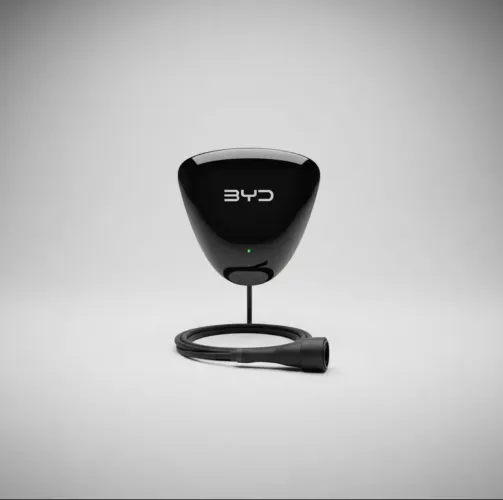 Vendo Wallbox Byd