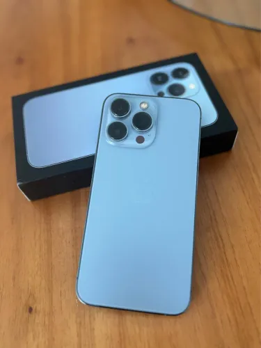 iPhone 13 Pro 256g