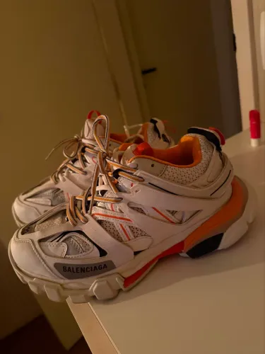Tênis original Balenciaga 