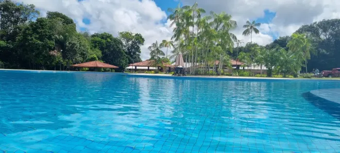 Lote no Miriti Internacional Golf Marina