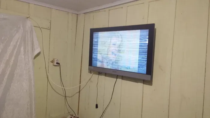 Vendo ou troco duas tv LCD