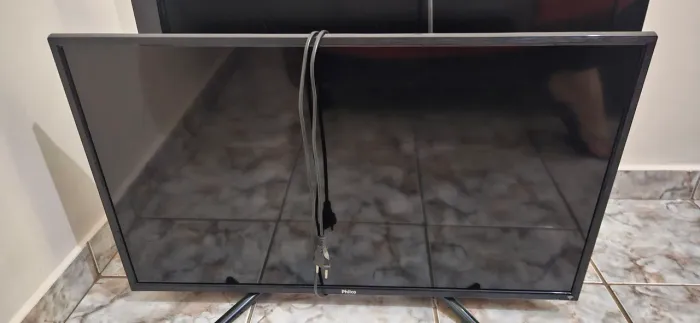 Tvs para retirada de peças