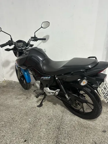 Fan 160 flex