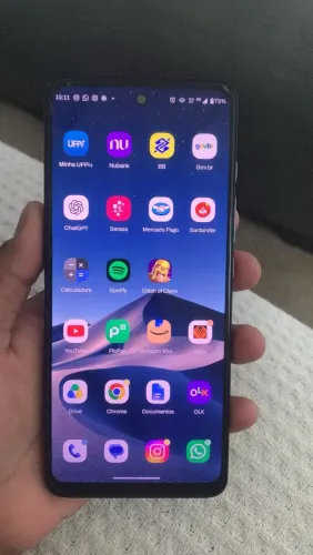 Motorola Moto G60