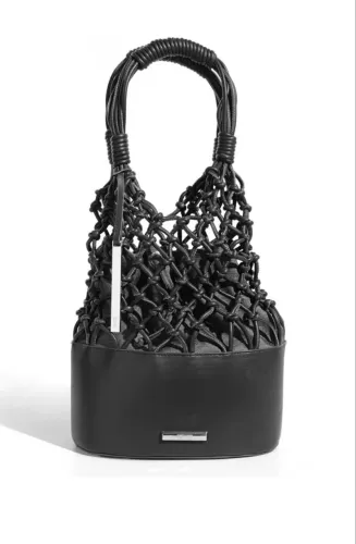 Bolsa Santa Lolla nova.