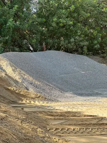 Pedra