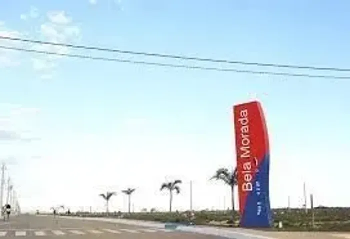 Lote bela morada bairro planejado