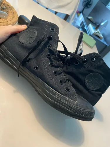 All star tamanho 38 em perfeito estado