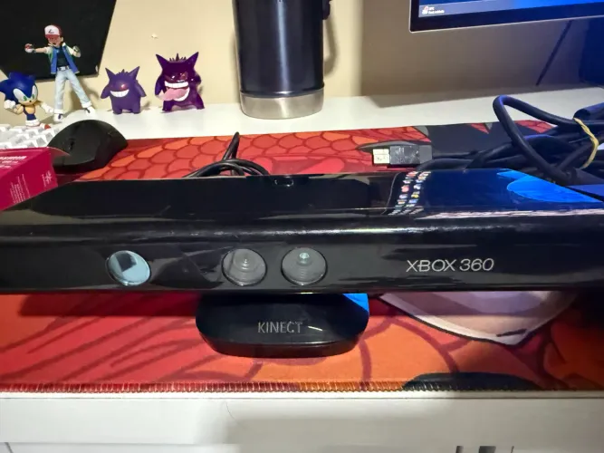 Kinect Xbox 360