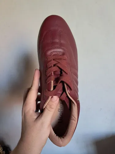 Tênis Usaflex 39 Vermelho