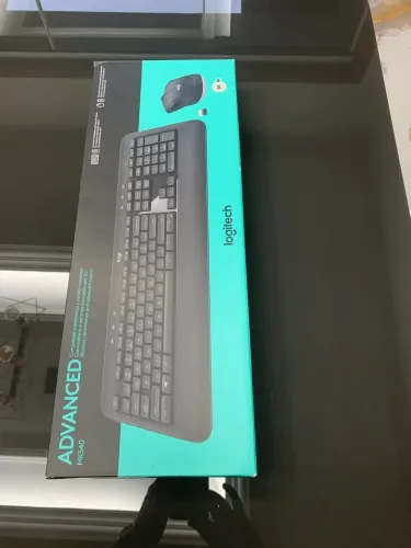 Teclado para computador