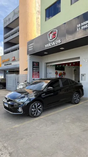 Volkswagen Virtus Highline 200 TSI 1.0 Flex 12V AUT 2023