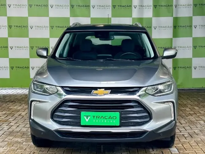 Chevrolet Tracker Premier 1.2 Turbo 12V Flex AUT 2024
