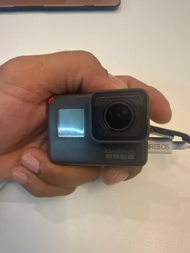Go Pro Hero 5 Black