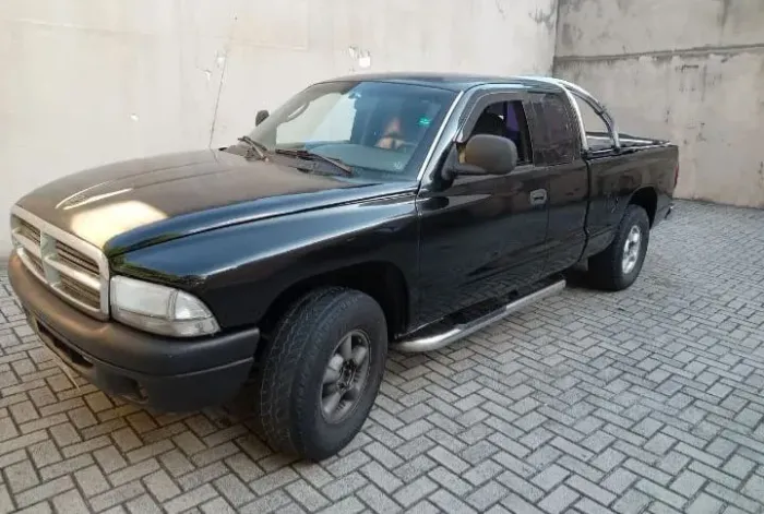 Dodge Dakota Sport 3.9 V6 2000